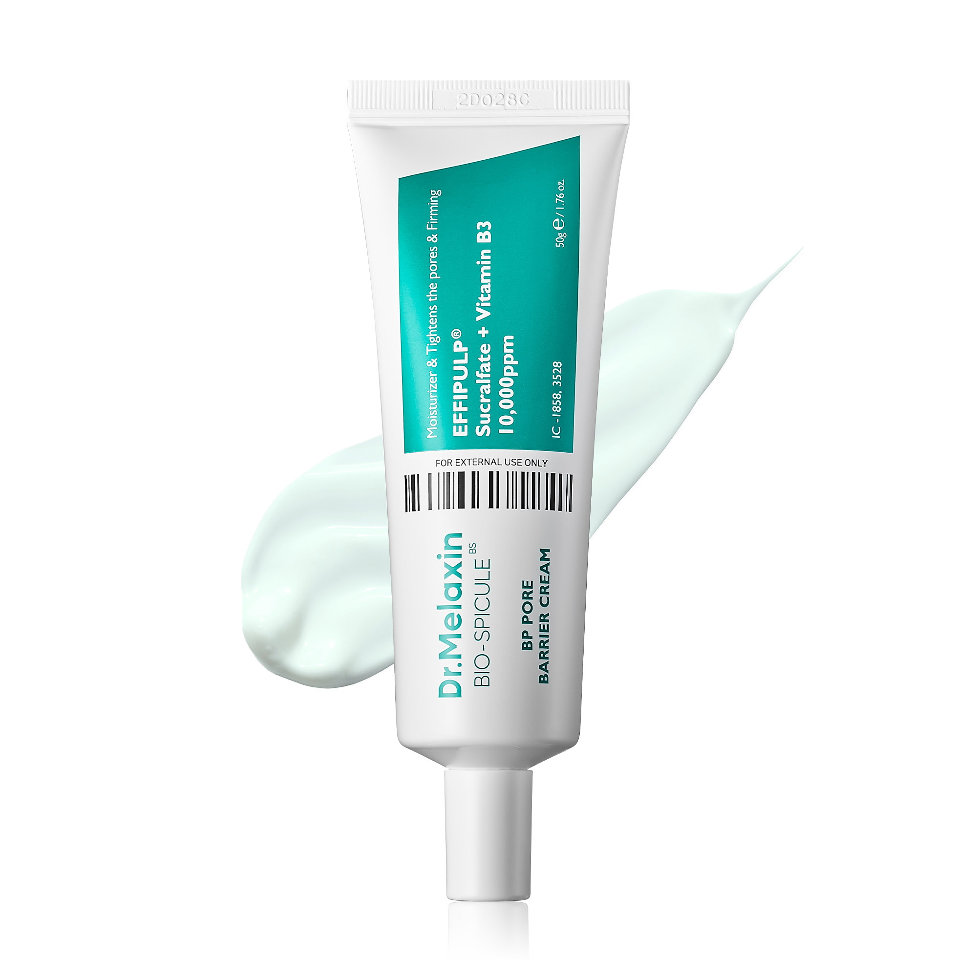 BP Pore Barrier Cream